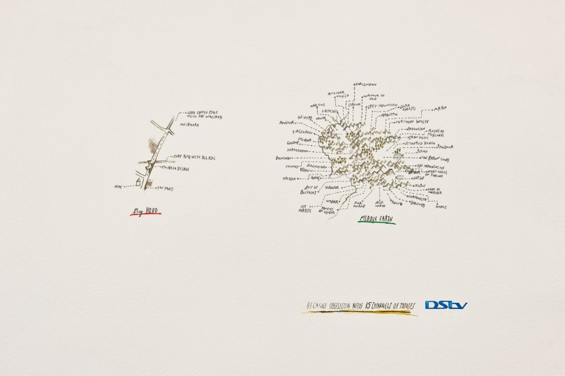 D03-41934 DStv Middle Earth